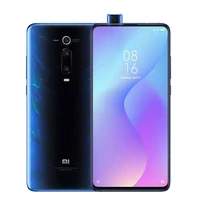 

premium edition Mi K20 Pro 12GB 512GBSmartphone Snapdragon 855 plus Octa Core 4000mAh 48MP Triple Cameras 6.39''