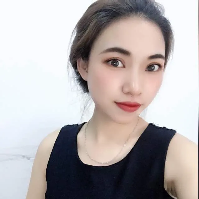 Joanna Xiong 