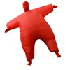 Business Adversting 3-6 years old kids inflatable whale costume