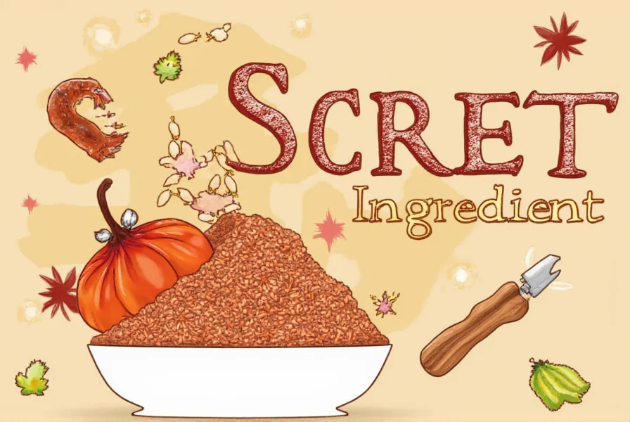Pairing Umami Ingredients