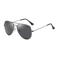 

wayfarering Wholesale bulk cheap frame unisex plating lens OEM custom logo wayfarering fashion Sun Glasses Metal Sunglasses