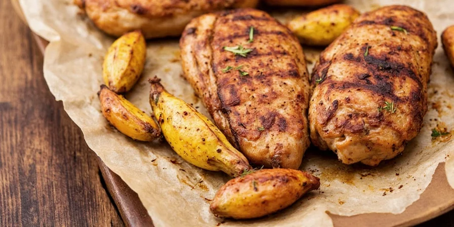 Spice Up Your Grill: 7 Unexpected Spice Pairings for Juicy Chicken Breast