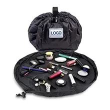 2 Zipper Travel Bag/Pencil Case 