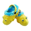 children's eva kids oam pvc clogs garden unisex summer, custom logo fashion clog children,white rubber clog kid