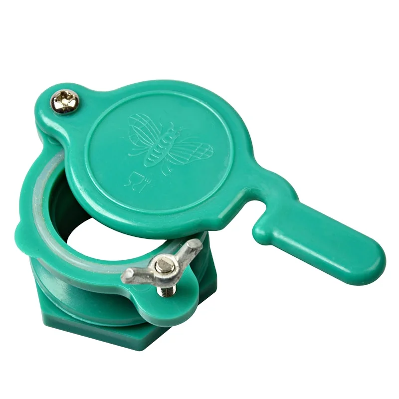 Honey Gate Beekeeping Extractor Plastic Gate