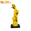 Hot selling printer skyfire robot arm cnc router for 3d carving with low price Brand new