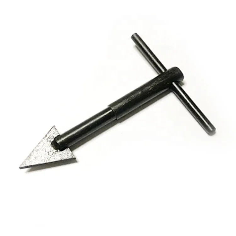 308 Threaded Bolt Inserts Nuts Bunnings For Metal M3 M4 M5 M6 Buy