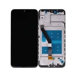6.09'' Mobile Phone Parts For Huawei Honor 8A LCD 
