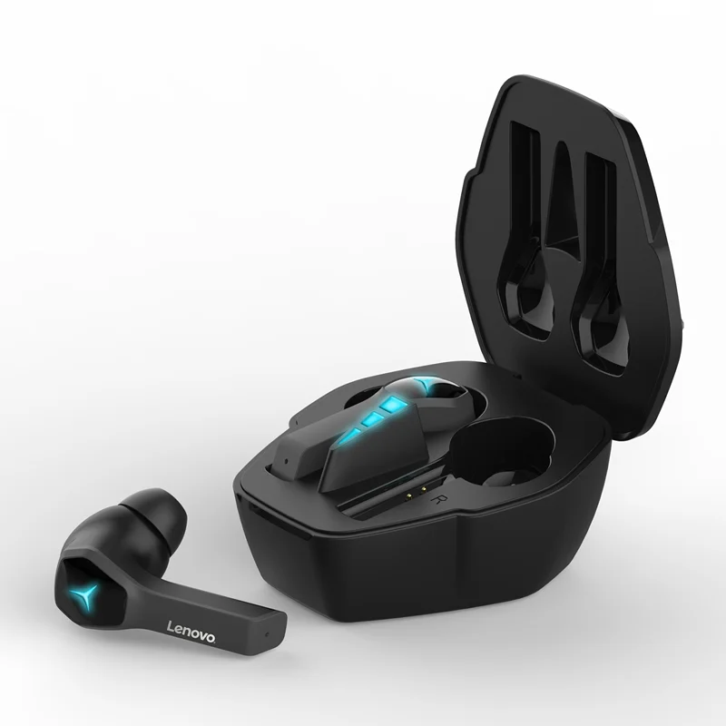 

Original Lenovo Hq08 Wireless Earphone auriculares gamer headset lenovo