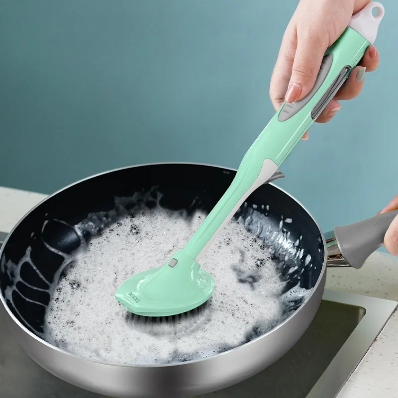 

dish cleaning brush dish pot cleaning brush cleaning sponge dish wash brush