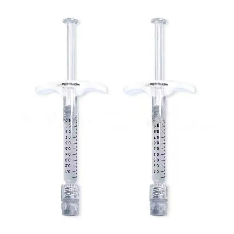 

Pin Multi Mesotherapy Needles Hyaluronic Acid Dermal Filler HA to Remove Wrinkles