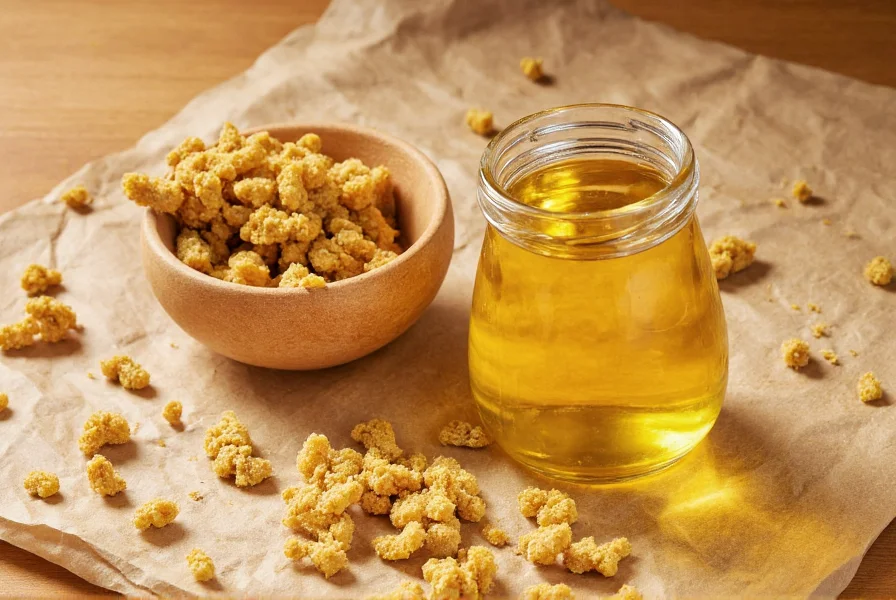 Best Hing (Asafoetida) Substitutes for Indian Cooking