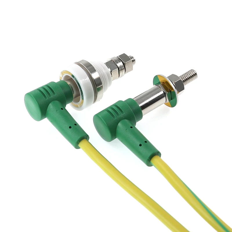 Equipotential Ground Terminal Used For Medical Device Buy