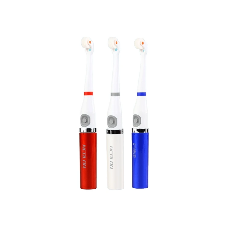 

New high-quality 360waterproof and rechargeable sonic electric toothbrush, Blue,green,purple or other
