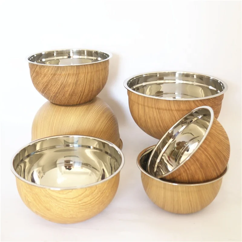 

Manufacturer wholesale Factory direct selling stainless steel lunch box food container bowl