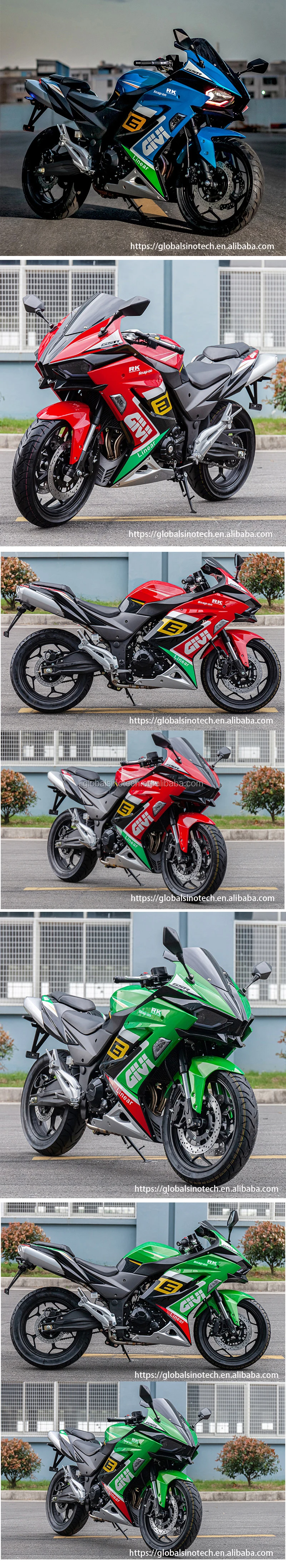 Popular 200cc Racing Motorcycle for sale| Alibaba.com