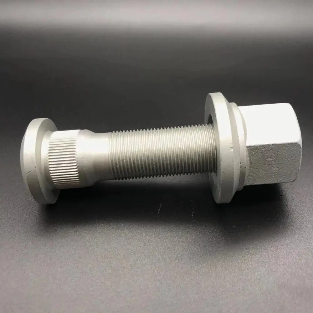 
Truck wheel Bolts and Nuts Class 12.9 for Volvo/ Renault 