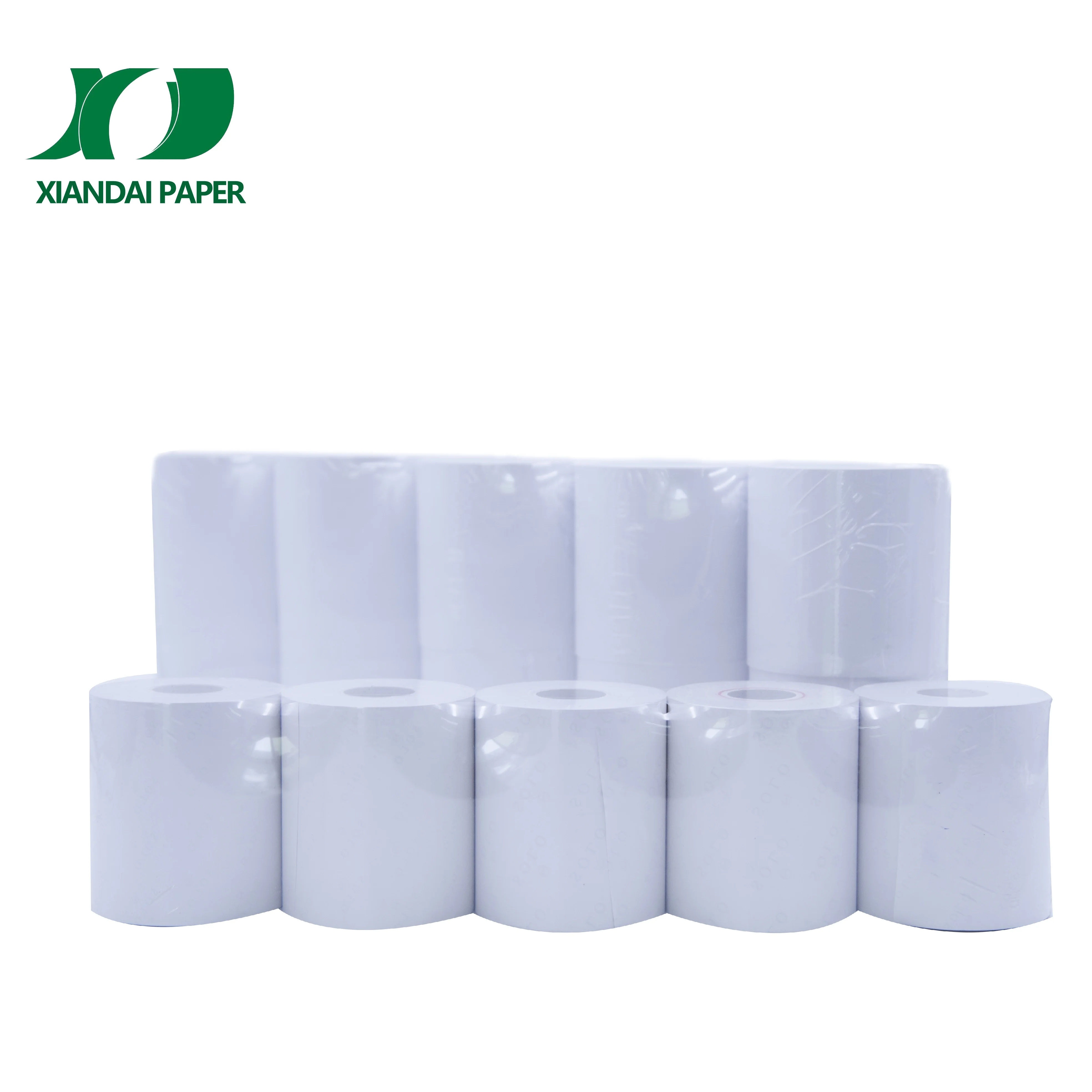 Clear Image Pos Terminal Printer Paper 80mm White Thermal Roll Paper Buy Thermal Roll Paper