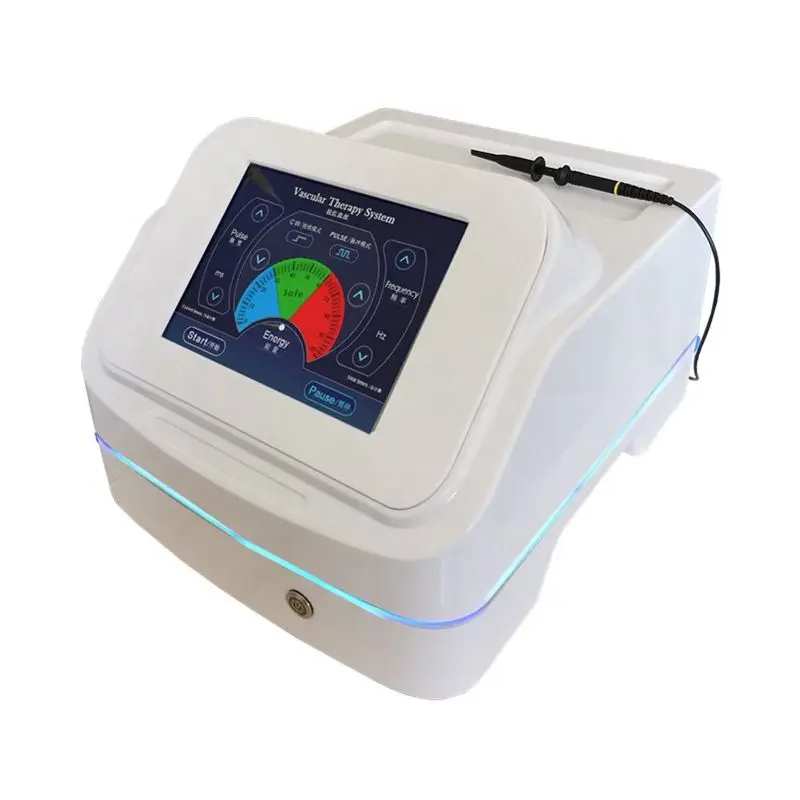 

Factory Wholesale Diode Laser 980 Nm Vascular Vein Removal Machine