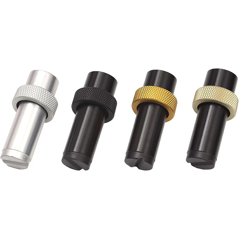 Fishing Rod Buildings Permalign 4 Ferrule And Nut Components Boat