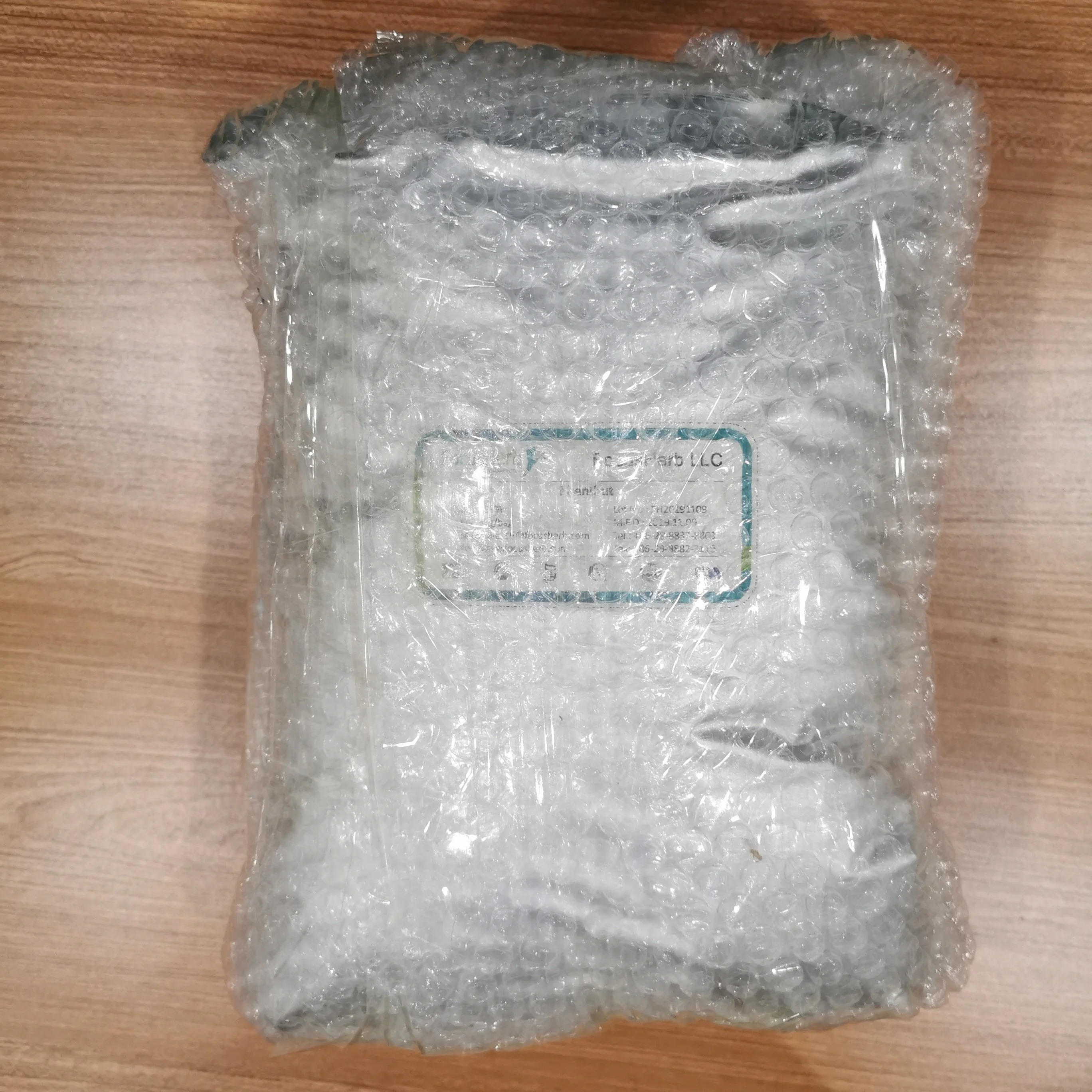 
FocusHerb 4-Amino-3-Phenylbutyric Acid, Phenibut HCL 