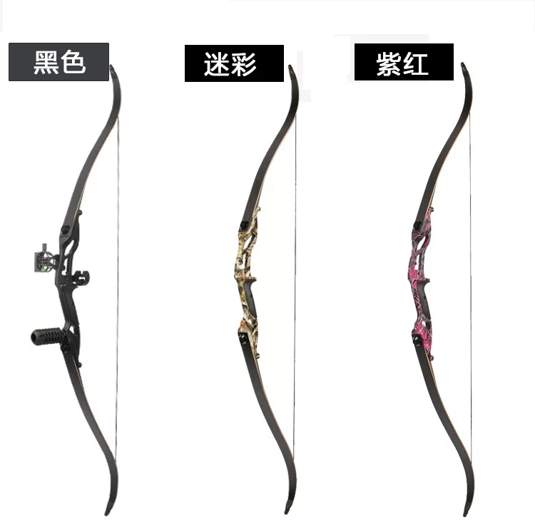 

JUNXING F179 archery recurve american bow