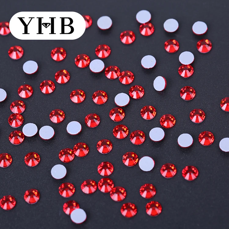 

Ss20 Free Shipping Flatback Crystal Rhinestones Glass Flatback Rhinestone
