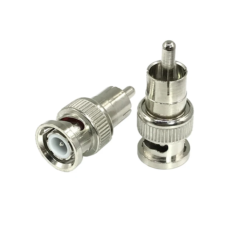 

Cantell RCA male to BNC male Connector