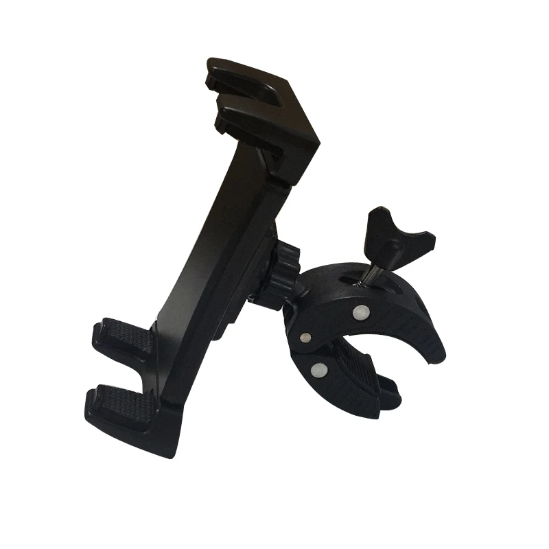 

2021 NEW Bike Tablet Holder, Black