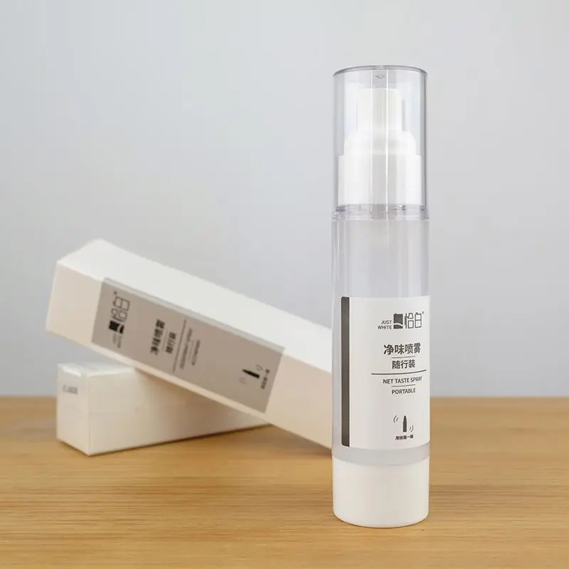 

Excellent Quality Promotional Deodorant Maximum Protection Body Odor Spray