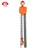 high ability Manufacturer 0.5t to 10t Chain Pulley Block Hoist pa500 Africa Lifting Tools 1 ton stainless steel hand chain block