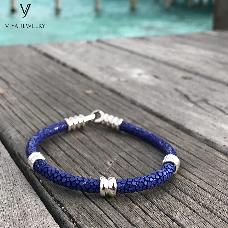 DHL Free Shipping Viya Jewelry