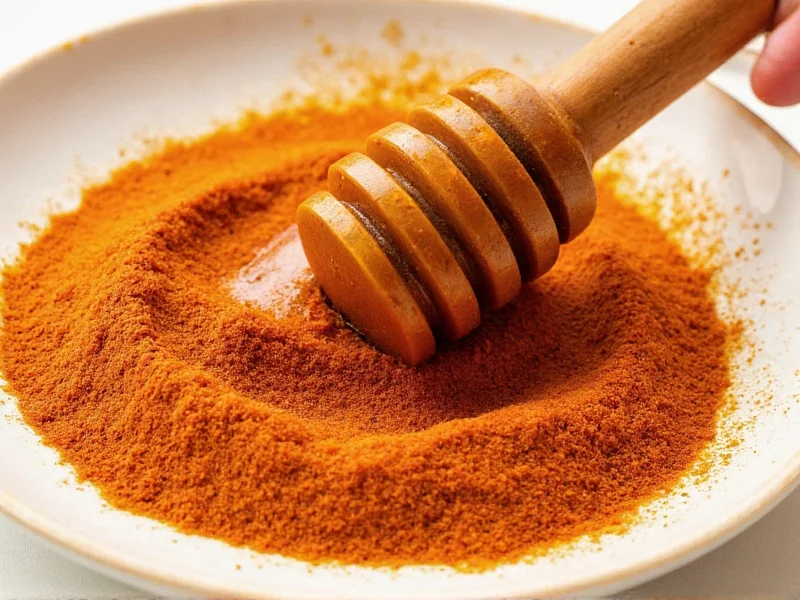 Hot Honey Seasoning: Uses, Recipe & Expert Tips