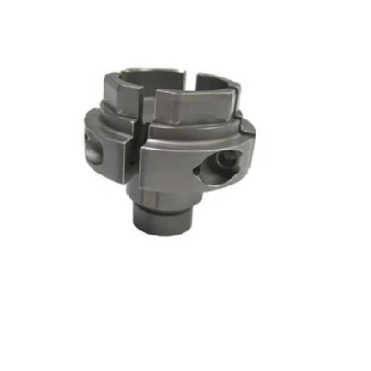 Made in China Custom High Precision Casting Automotive Parts