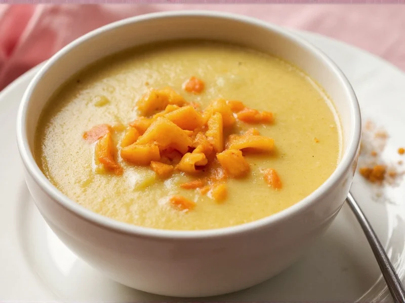 Pioneer Woman Potato Soup: Recipe & Expert Tips