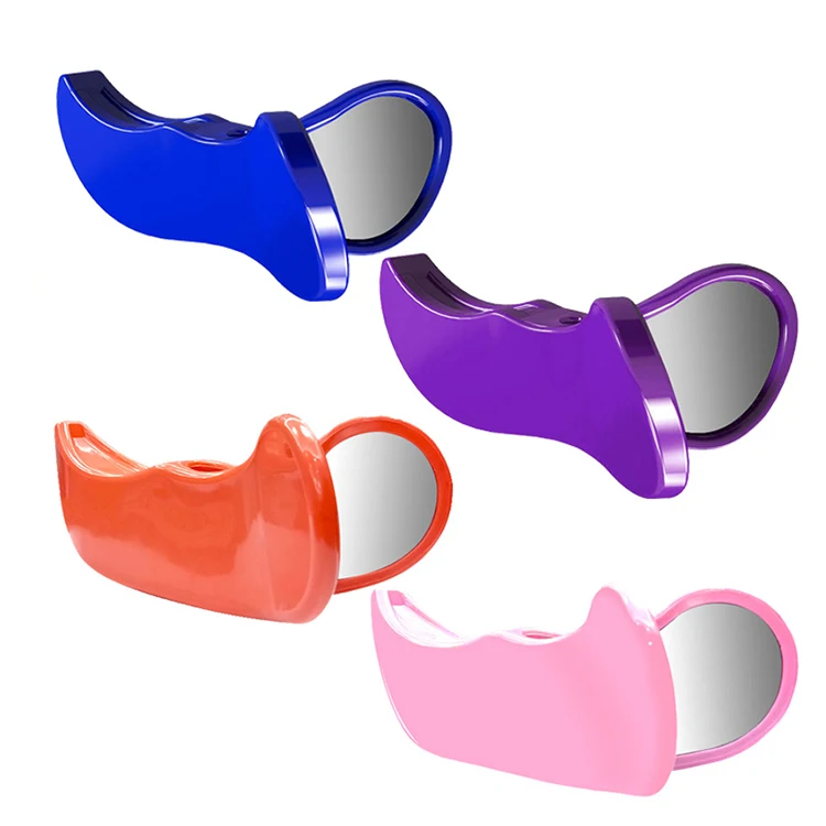 

High Quality Fitness Hip Training Clip to Build Up Honey Peach Shape Butt Muscle Hip Trainer, Pink,blue,orange,purple