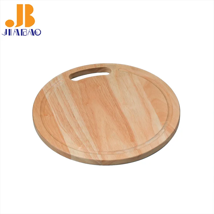wood cutting board