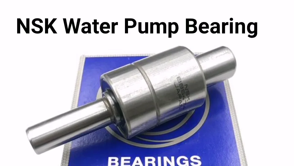 Nsk Bearing Price List Water Pump Bearing Nsk Bearing 885586 Buy Nsk