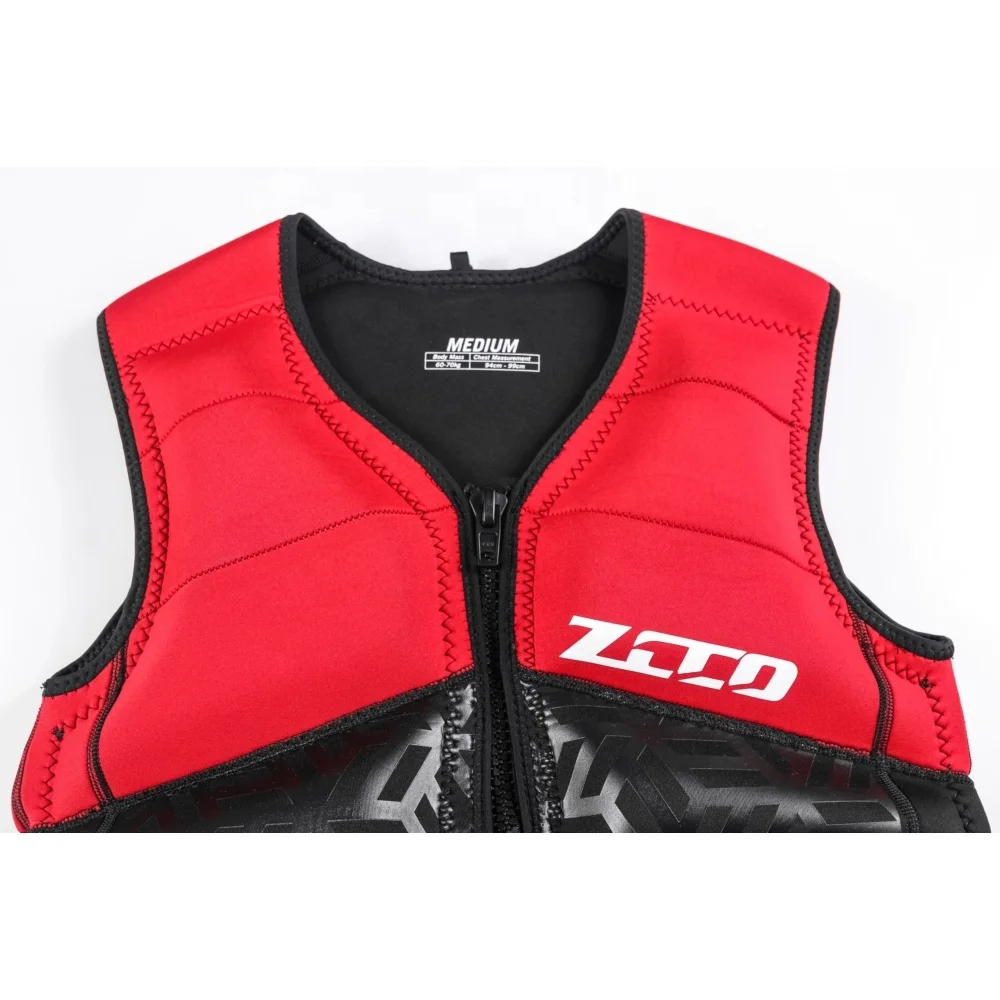 

Professional Custom Life Vest Life Vest AdultsFishing Life Vest Jacket