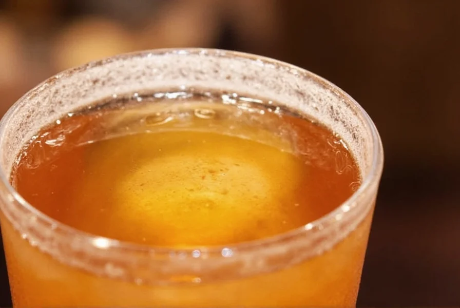 benefits of ginger shots