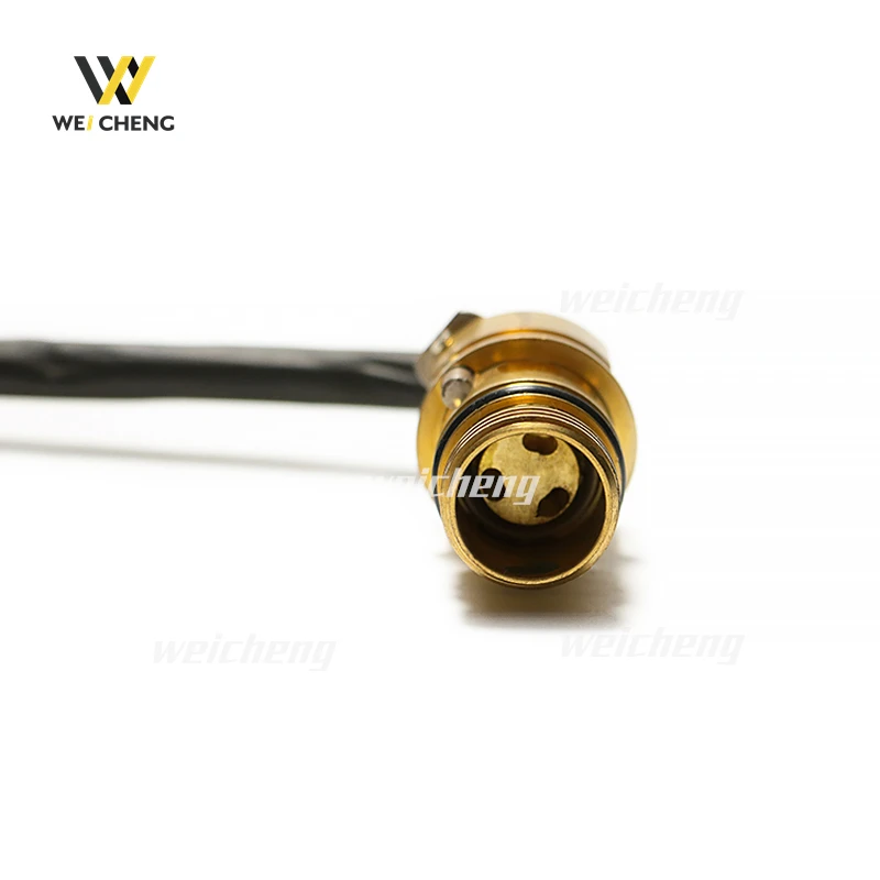 Plasma Electrode 220842 220777 Nozzle 220941 220930 220819 220816 220990 Torch Body 228958 for POWERMAX 105