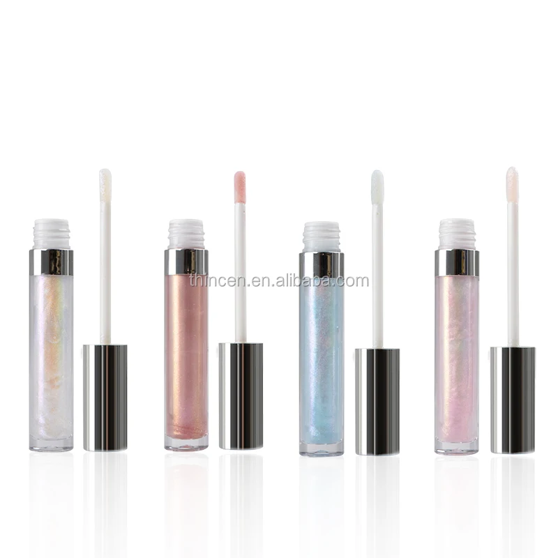 2020 Best Wholesale Customizable Private Label Beauty Plumpling Lip Gloss Lip Plumper