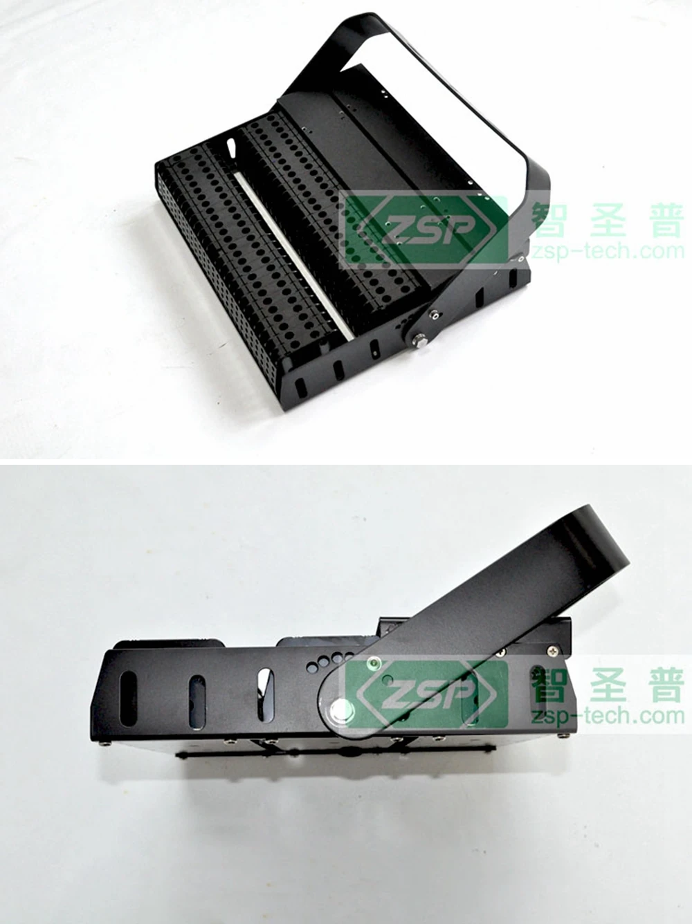 ZSP LED Good heat dissipation zeus 1000w pro led grow light