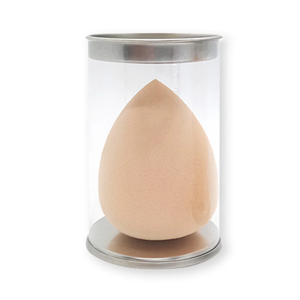 

Beaumaker Hydrophilic Black Makeup Sponge Latex Free Beauty Makeup Blender magic makeup foundation Make-up Puff, 10 colors for option