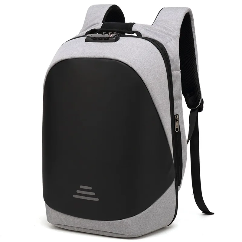 

2021 waterproof wear-resistant anti-seismic load reduction anti thief backpack