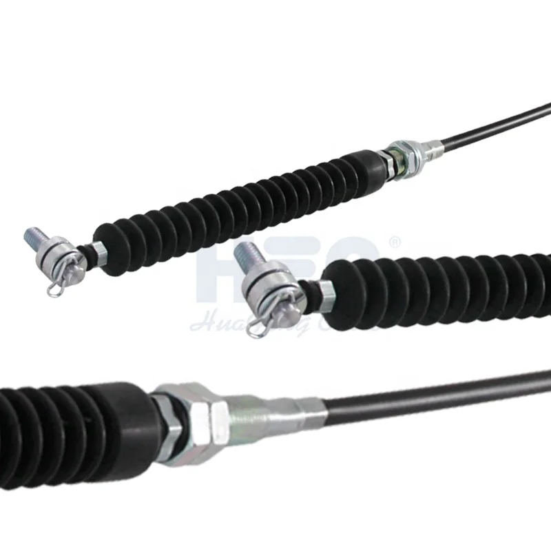 Atv Utv Parts&accessory Gear Shift Cable Gear Selector Cable