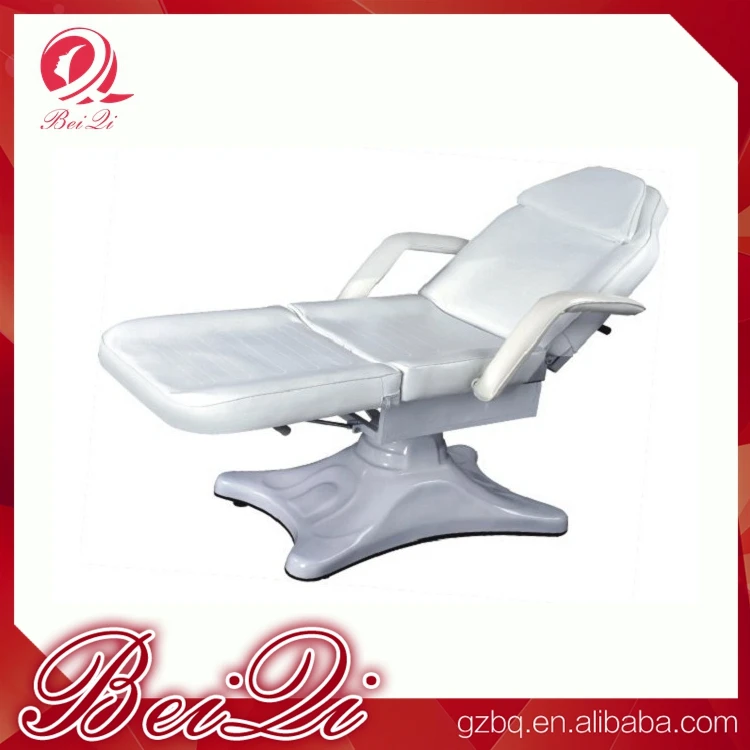 Cheap Salon Equipment Hydraulic Facial Bed Table Spa Tattoo Chair For