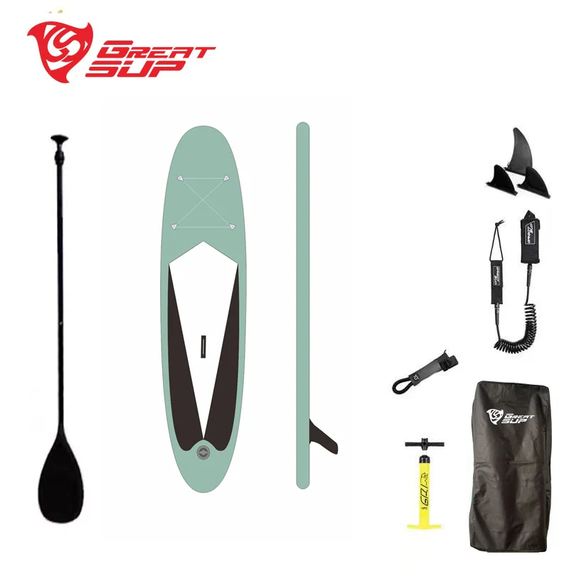 

Inflatable SUP Paddle Board standup paddle board surfing inflatable paddle boards stand up surfboard wholesale surfboard