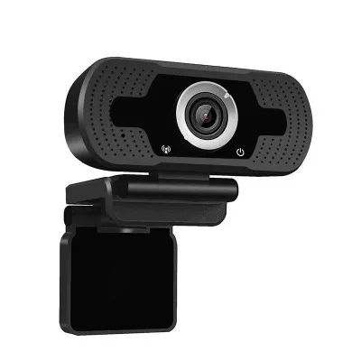 

factory price 1080P webcam camera USB webcam 4k Computer Conference Video Online for Laptops
