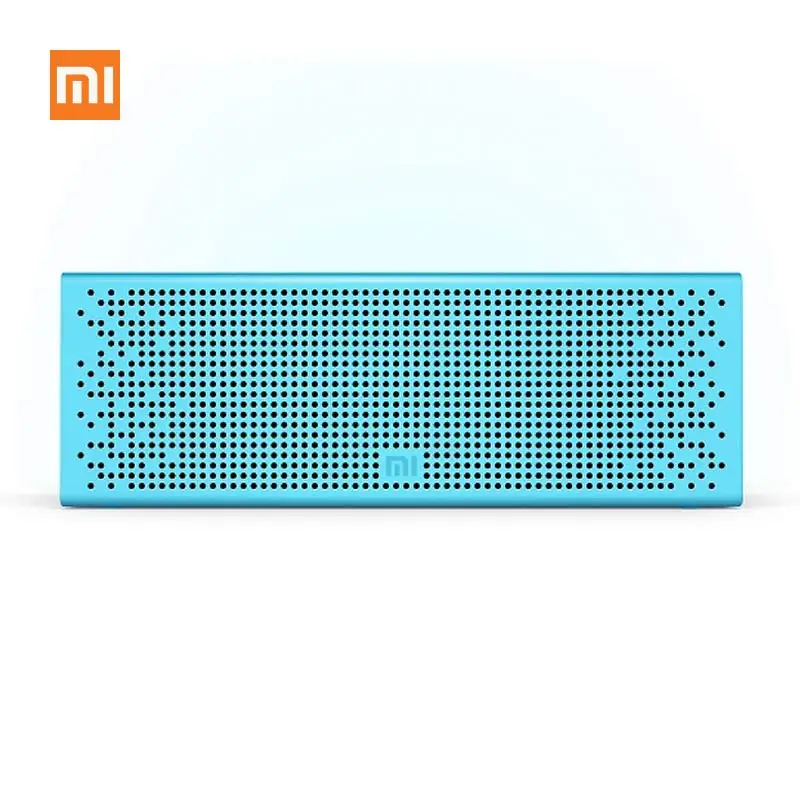 

Original Xiaomi Portable Speaker Wireless Speaker Mini Bt5.0 Xiaomi Speake